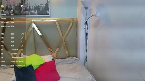 Samanta  online show from March 2025 12:22:02 PM