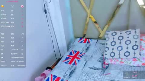 Samanta  online show from September 2025 12:38:02 PM