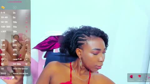 Samanta  online show from April 2026 12:54:02 PM