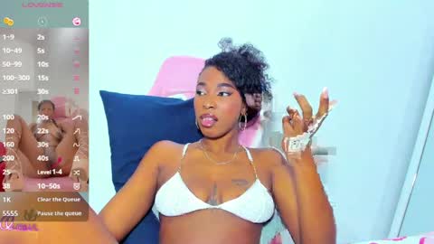 Samanta  online show from April 2026 12:53:02 PM