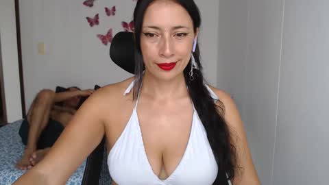 mary and charlie online show from February 2025 07:51:01 PM