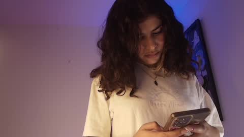 Caliope online show from December 2024 12:04:02 AM