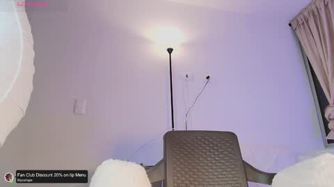 Caliope online show from February 2025 12:43:01 AM