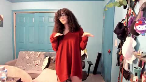 Grace online show from October 2025 12:24:02 AM