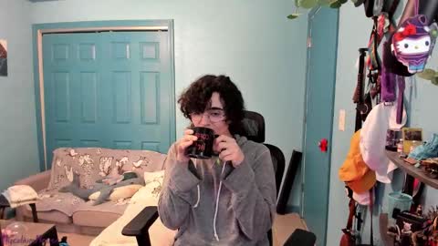 Grace online show from January 2026 03:05:01 PM