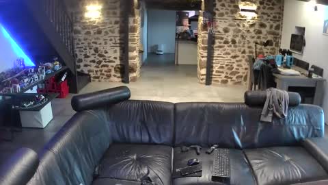 AlexSynopsis online show from February 2026 05:22:02 PM