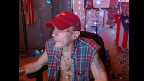 Snapshot of mycock4u247 chatting on January 2025 12:04:02 PM LA MARIPOSA DE MARICOPA online show from January 2025 12:04:02 PM