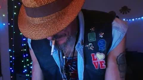 Snapshot of mycock4u247 chatting on February 2025 01:19:01 AM LA MARIPOSA DE MARICOPA online show from February 2025 01:19:01 AM