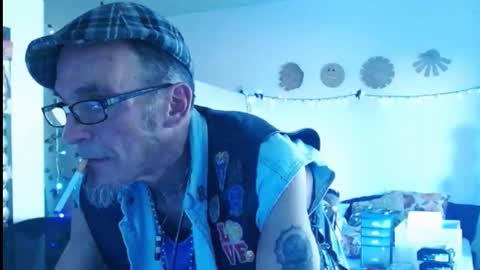 Snapshot of mycock4u247 chatting on March 2025 12:48:01 AM LA MARIPOSA DE MARICOPA online show from March 2025 12:48:01 AM