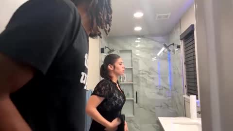 mycreamydreams online show from January 2025 01:54:01 AM