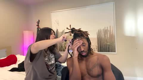 mycreamydreams online show from February 2025 11:59:02 PM