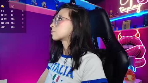 Milly Cute online show from February 2026 04:42:01 AM