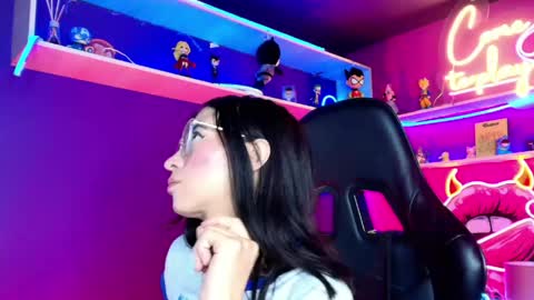 Milly Cute online show from March 2026 04:40:02 AM