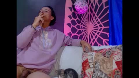 Darla y King online show from October 2025 09:08:02 AM