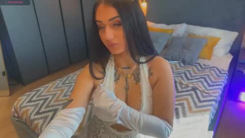 Hecate online show from October 2025 06:14:02 AM