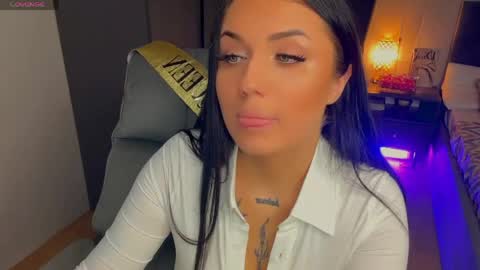 Snapshot of mygoddesshecate chatting on May 2026 05:23:02 AM Hecate online show from May 2026 05:23:02 AM