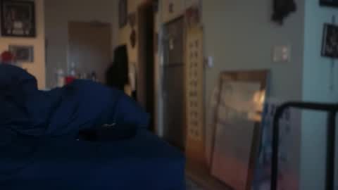 DaDDY D online show from February 2026 11:16:02 PM