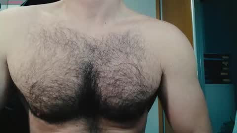 Juan  OF  myhairymacho online show from November 2025 07:03:01 PM