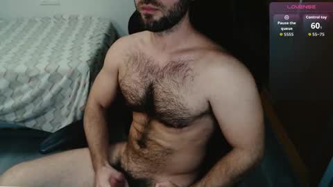 Juan  OF  myhairymacho online show from March 2026 09:57:01 AM