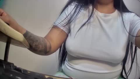 myhoney_hot online show from March 2026 12:10:01 AM