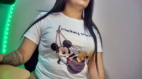 myhoney_hot online show from April 2026 06:32:02 PM