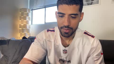 Myke esthetic online show from February 2026 08:18:01 PM