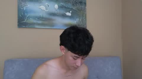 Snapshot of myke_magic chatting on June 2026 03:55:02 PM myke_magic online show from June 2026 03:55:02 PM