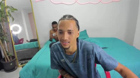 myke_master online show from January 2026 12:15:02 AM