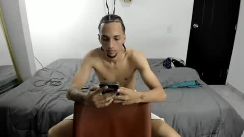 myke_master online show from July 2026 02:59:01 AM