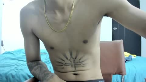 myke_master online show from August 2026 04:56:02 AM