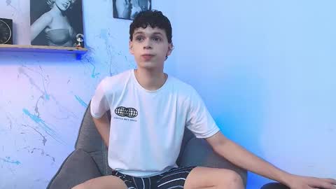 Mykel   online show from November 2025 05:24:01 AM