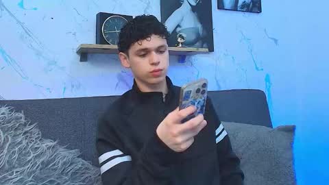 Mykel   online show from March 2026 10:32:02 AM