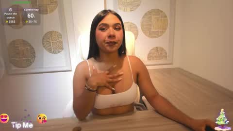 Rossi  online show from December 2025 01:27:01 PM