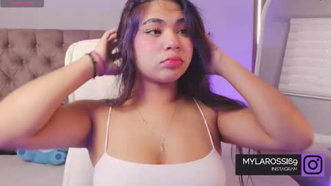 Rossi  online show from March 2026 02:21:02 PM