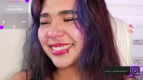 Rossi  online show from April 2026 09:05:01 PM