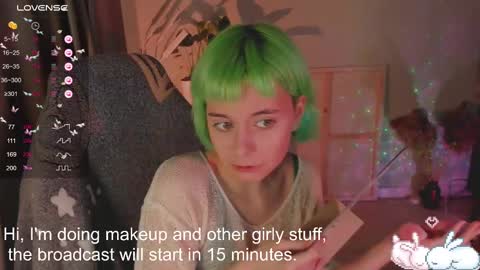 MylaFlores online show from February 2025 12:36:02 AM