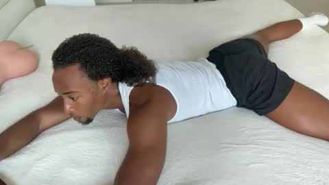 Myles Spears online show from March 2026 02:32:01 PM