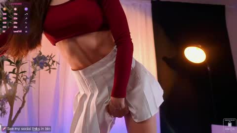 Liss Next stream December1 online show from February 2025 05:48:02 PM