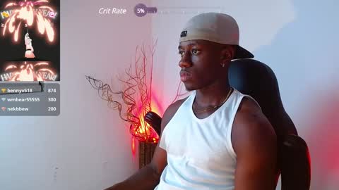 Mylo Wallace  online show from January 2025 06:03:01 AM