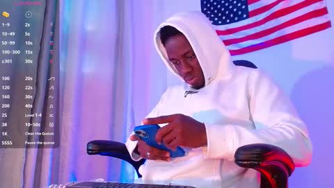 Mylo Wallace  online show from January 2026 12:55:01 PM