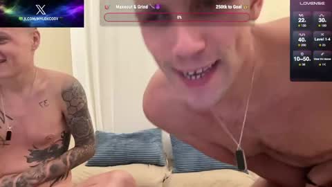 Snapshot of myloxcody chatting on May 2026 04:23:02 PM Mylo Cody online show from May 2026 04:23:02 PM