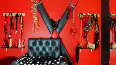 Mylu Morgan online show from July 2026 07:05:01 PM