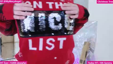 mymaryangel online show from November 2025 05:18:02 AM