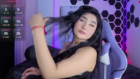 Snapshot of mymelody__ chatting on May 2026 07:21:01 PM mymelody__ online show from May 2026 07:21:01 PM