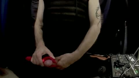 My Adult Side online show from December 2024 12:16:01 PM