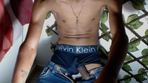 my negrito online show from April 2026 07:45:01 AM