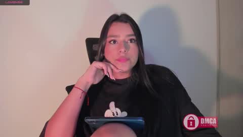 Bella online show from February 2025 02:49:01 AM