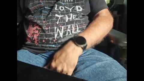 Exposed Dad online show from February 2025 02:37:02 AM