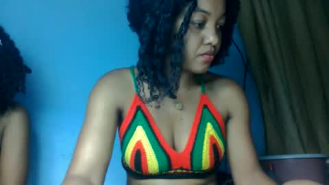 Snapshot of myriamee chatting on June 2026 08:34:02 PM myriamee online show from June 2026 08:34:02 PM
