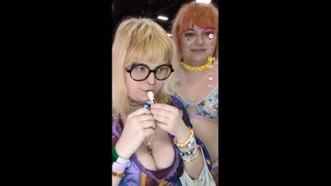 Myrtle Faust online show from October 2025 10:06:02 PM